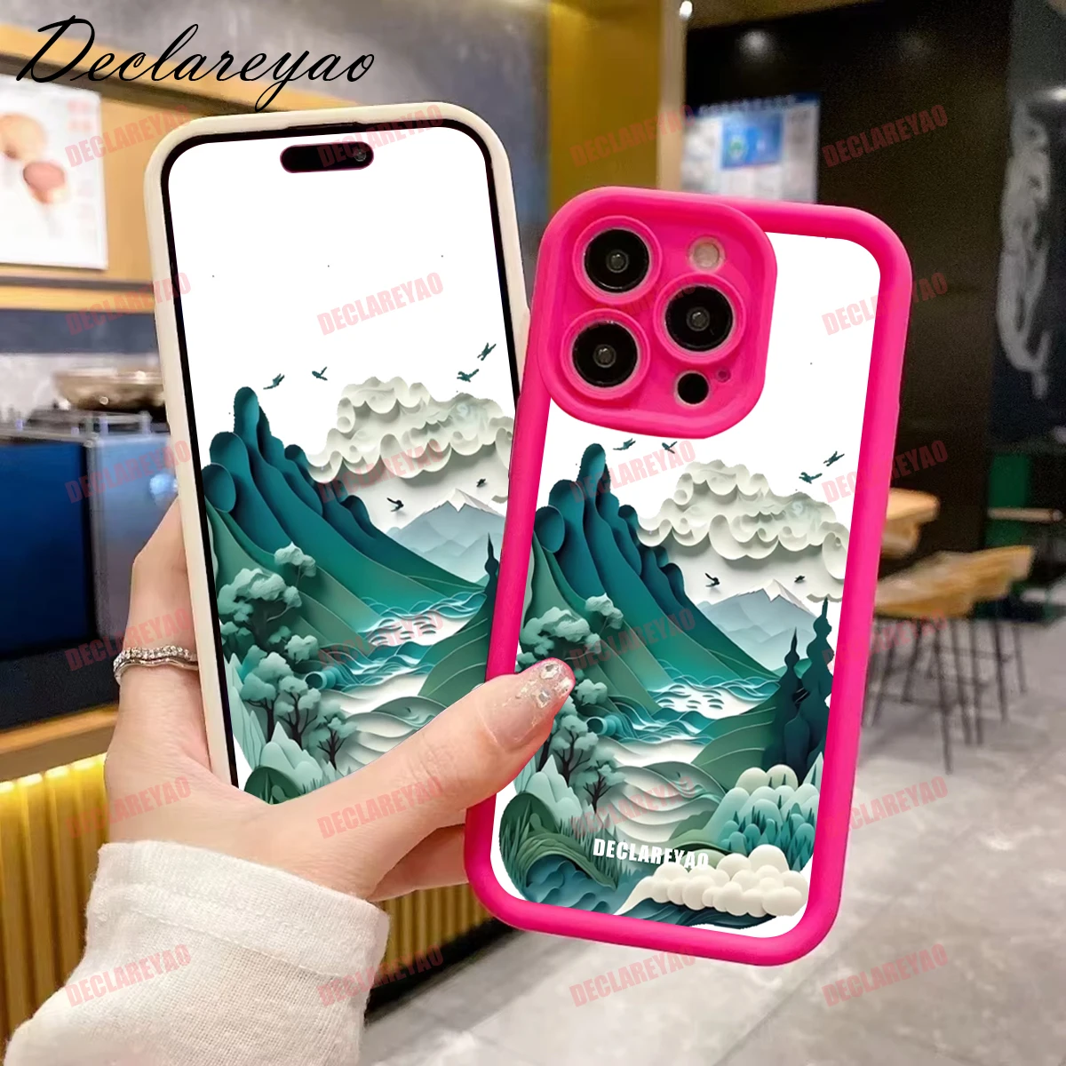 شخصية لتقوم بها بنفسك مخصصة صور ماتي لينة كوكه لسامسونج غالاكسي F41 F15 A06 A17 A10 A02 M20 F06 A07 M11 M16 202 حافظة