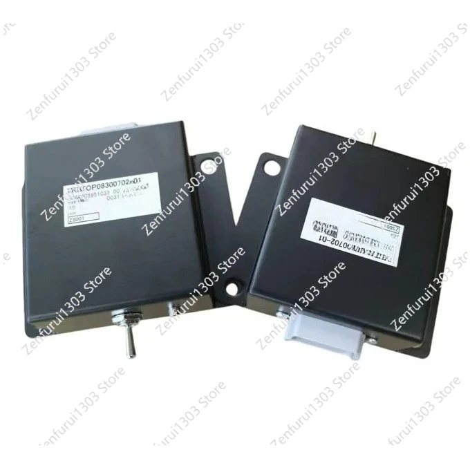 

PC490 HD785 Switch Priming Pump 600-815-9780