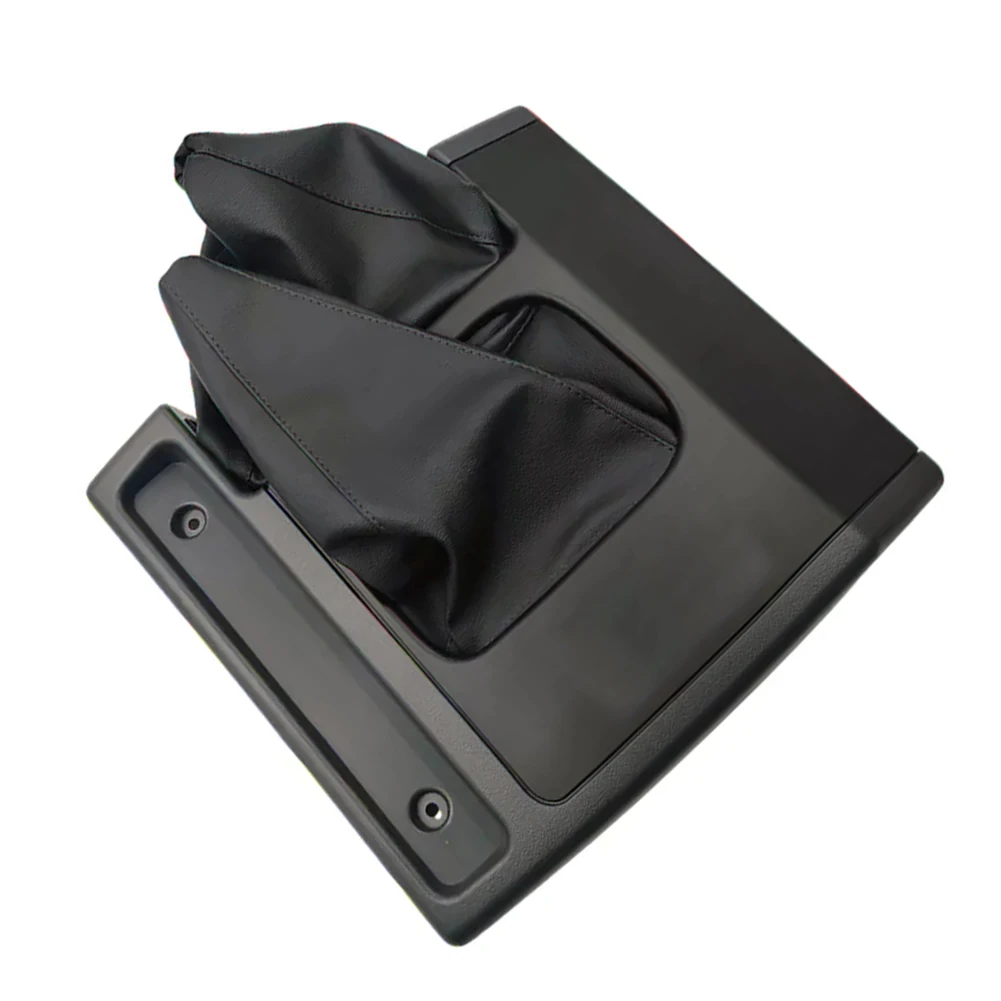 

Console Gear Shift Trim Frame Panel Cover for Nissan Patrol Y60 1997-1998 OEM Replacement K1378132J00A K1378132J10A