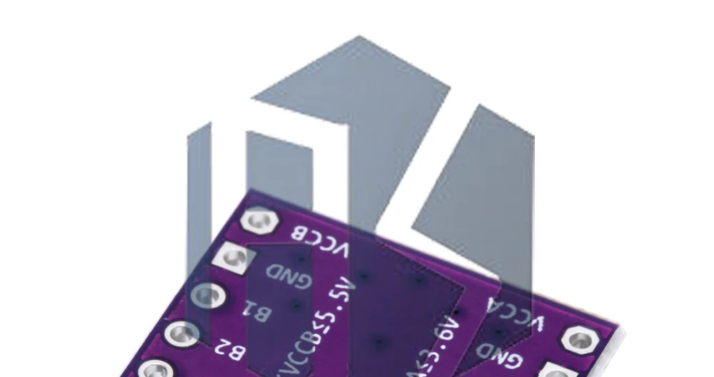 1 ~ 10PCS EGBO CJMCU-401 TXB0104 4-Bit 3,3 V Bidirektionale Spannungspegelübersetzer Auto Direction Sensing ESD Schutz Bord – Detail 4