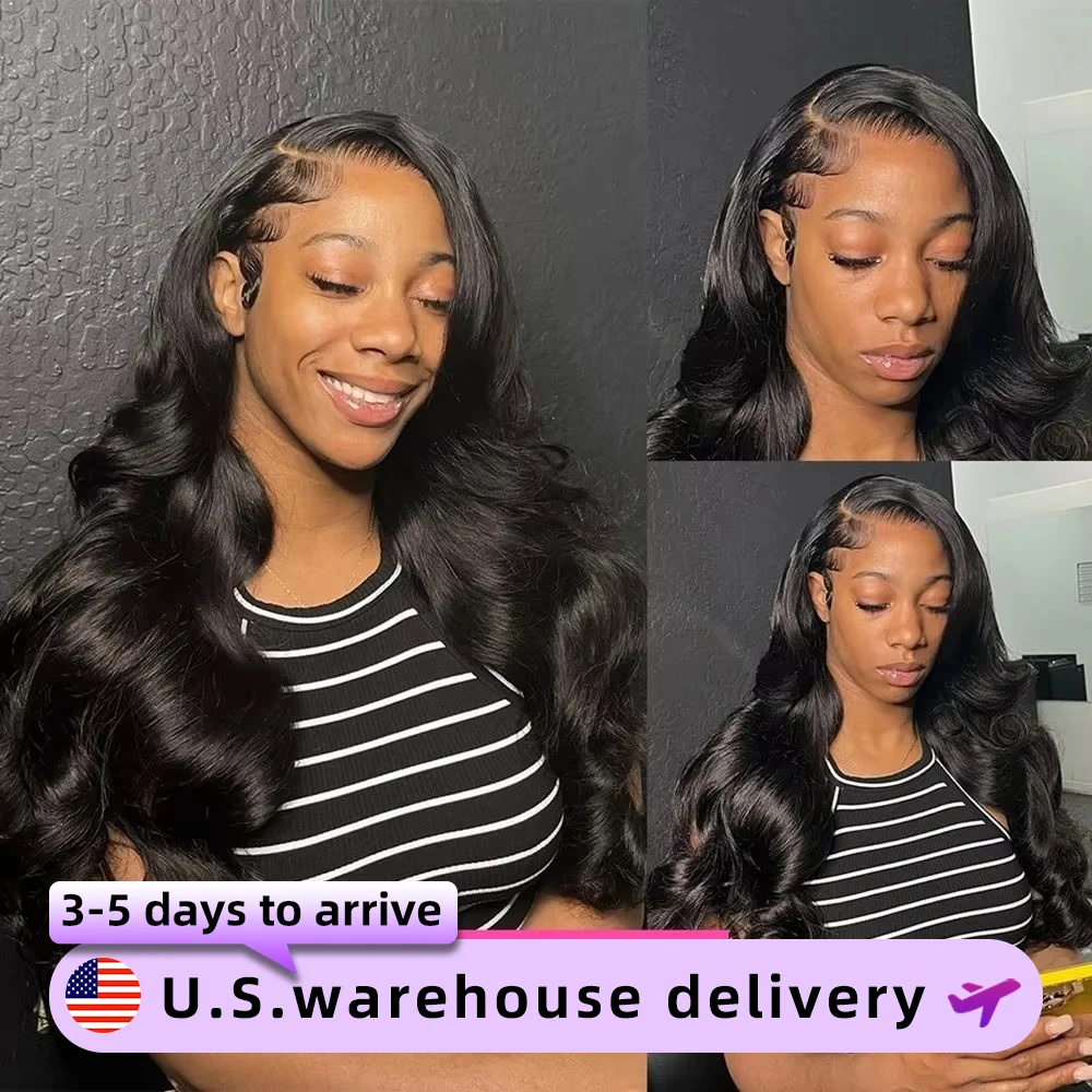 16a 30 Polegada feixes de cabelo onda do corpo 100% cabelo humano onda natural pacotes virgem 1/3/4/5 pçs extensões remy não processadas para mulher