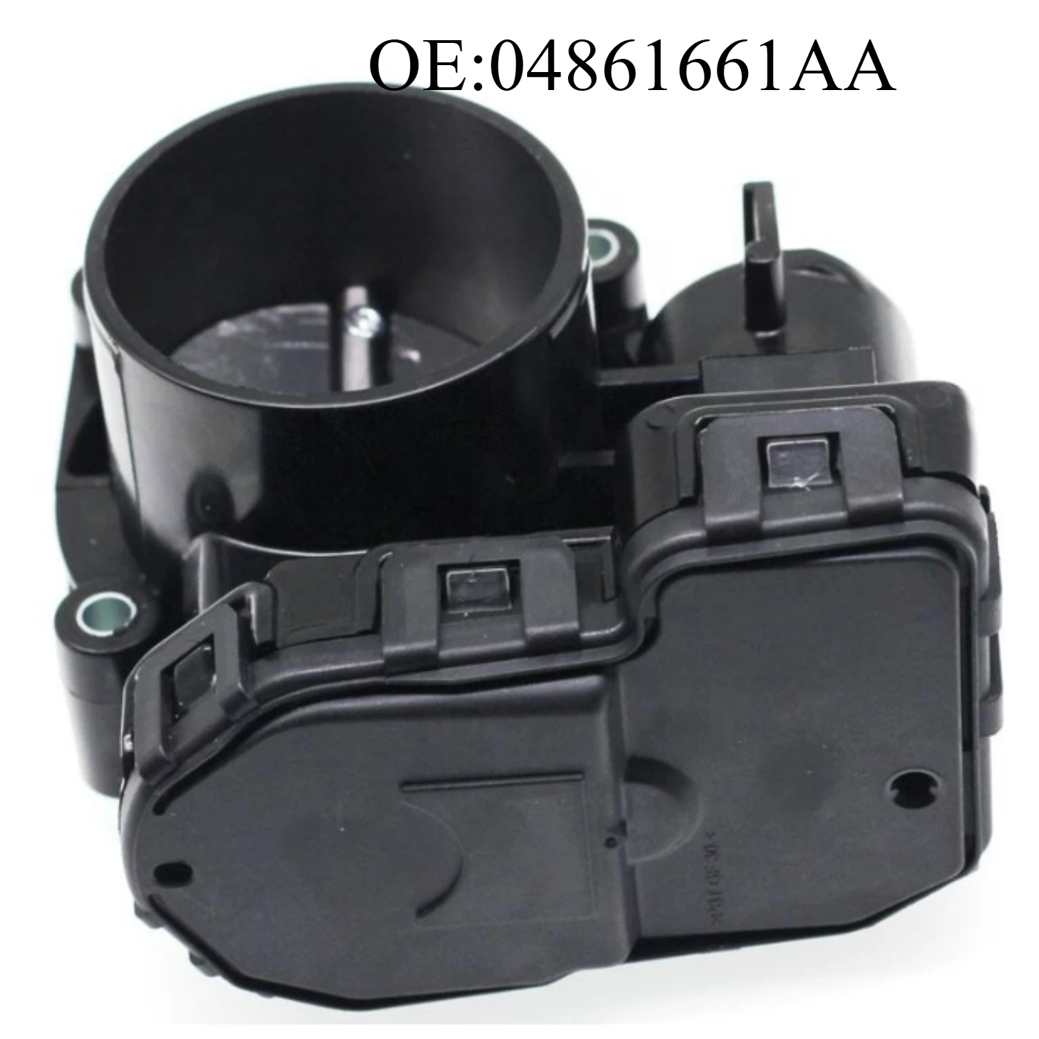 

Automotive Throttle Assembly OE: 04861661AA For 2006/09-2012/12 Dodge NITRO