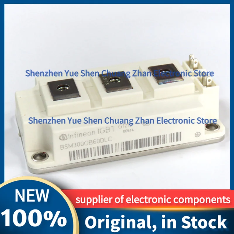 

BSM300GB60DLC New Original