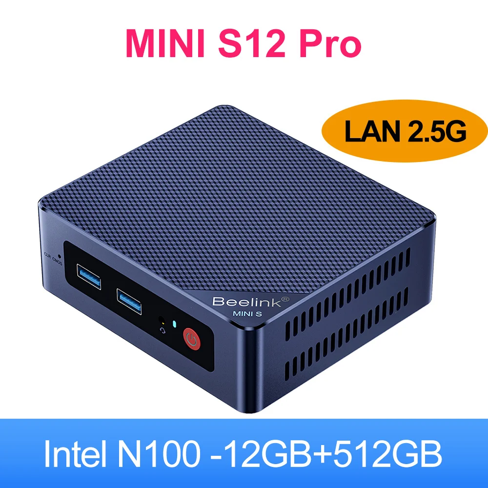 S12 Pro 12GB 512GB