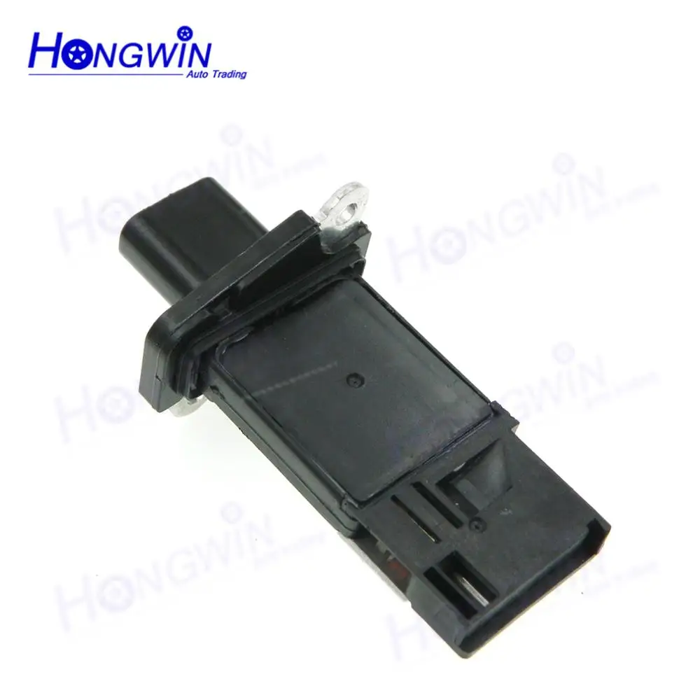 OEM 3L3Z12B579BA, AFLS131, 3L3A-12B579BA Mass Air Flow Meter Sensor for Ford E-450 F-150 350 250 150 Lincoln Mercury 5.4L 6.8L