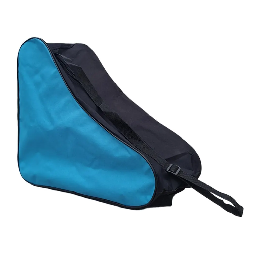Roller Skate Bag Waterproof Skating Shoes Bag For Inline Skates Quad Skates Roller Skating Equipment Figure Skates For Children