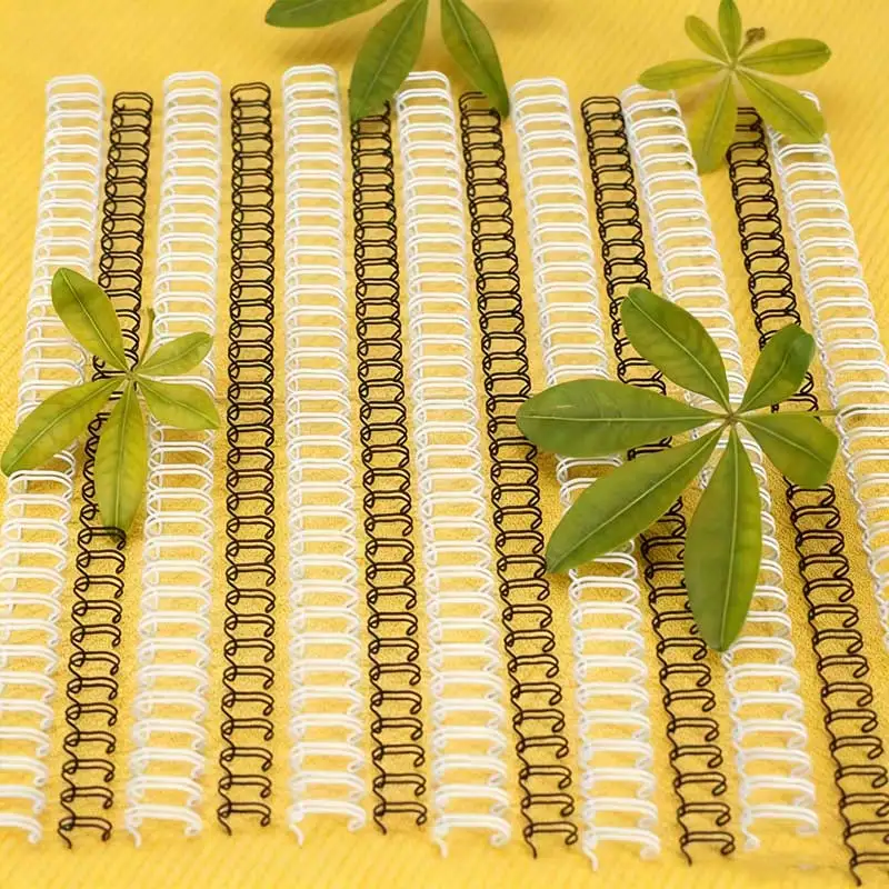50pcs-box-159-19-222-254mm-23-rings-2-1-pitch-steel-iron-double-loop-calendar-binding-wires-for-loose-leaf-notebook-office