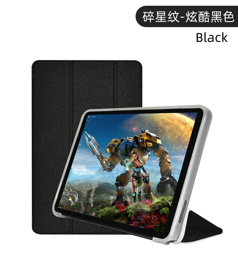 Funda para Alldocube Iplay 50 mini 8,4 pulgadas Tablet Pc, carcasa suave de TPU con soporte para Alldocube iplay50 mini Pro max
