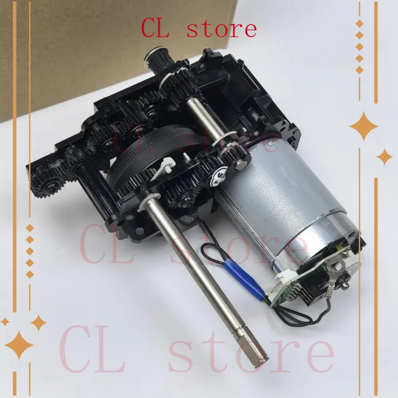 

COM39-60006 Двигатель для HP M527 M577 527 577 586, большой двигатель ADF