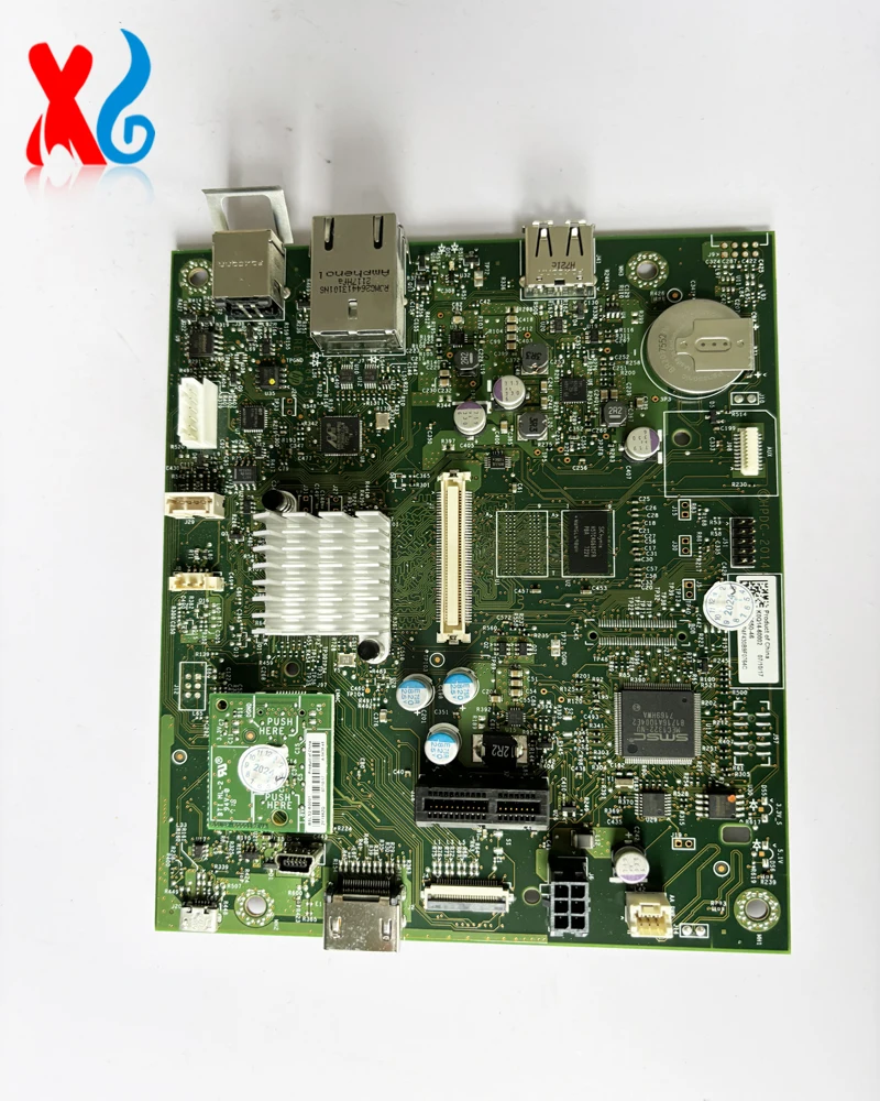 K0Q14-60002 Formatter Board For HP LaserJet M607 M608 M609 607 608 609 M608dn M607D M609DN Mainboard Logic Board