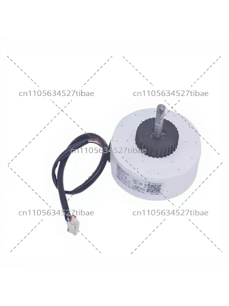 DC Fan Motor 310V 30W Brushless Air Conditioner Replacement Part for HVAC Repair