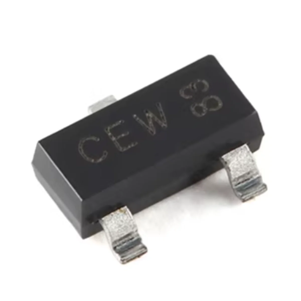 TL431AIDBZR,215 Marking CE CE* CEW SOT23-3 NEW Original Voltage Reference Chip Adjustable 100mA ±1% 2.495V~36V IC VREF SHUNT ADJ