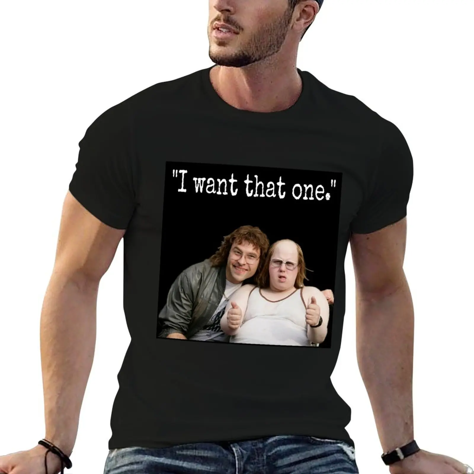 Lou And Andy T-Shir… - image