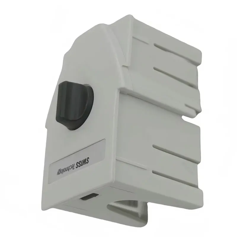 TC1200 Total Station Battery Door House Door Cover For leica TCR1200/TCR1201/ TS11/13/15/16 Surveying Battery Compartment