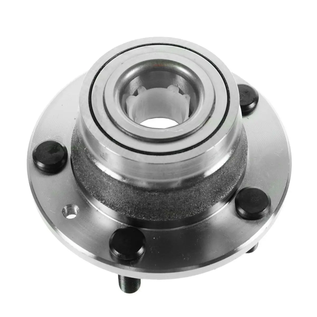 Wheel Hub & Bearing Assembly Rear for Ford Fusion Milan MKZ Mazda 6 FWD