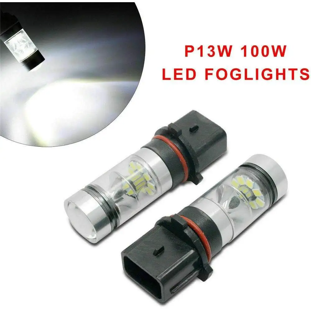 12V H16/ P13W Car L…