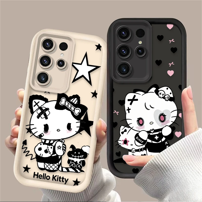 Retro Sweet Cool He…