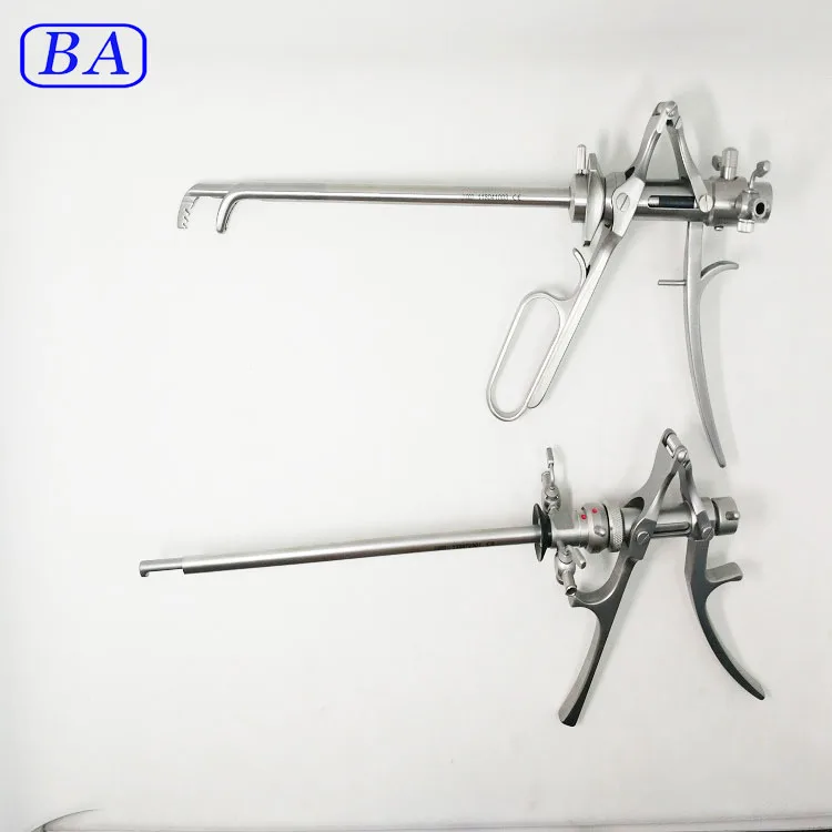 Urology lithotrite forceps