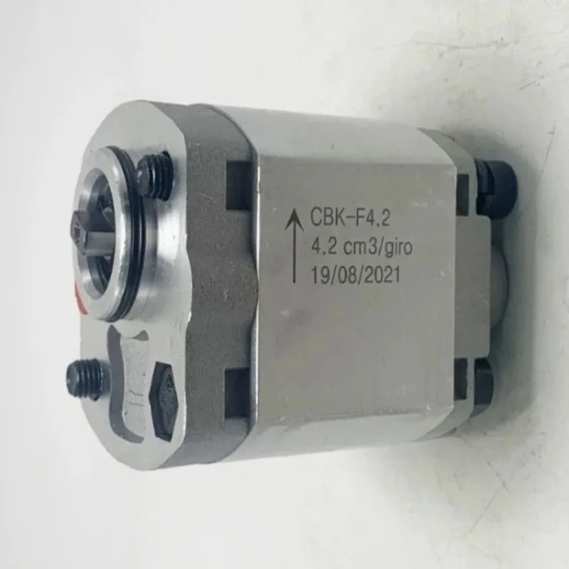 

For CBK Gear Pumps For CBK-F2.1/F1.6/F3.2/F4.8/F6.8/F7/CBK-F8.0 Miniature Gear Pumps Fast Deliver