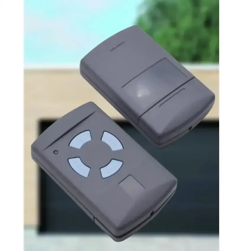 For HORMANN Remote Control 868 MHz Compatible With HORMANN HSM2,HSM4 HSE2 HSE4 868 Garage Door Wireless Remote Command Opener