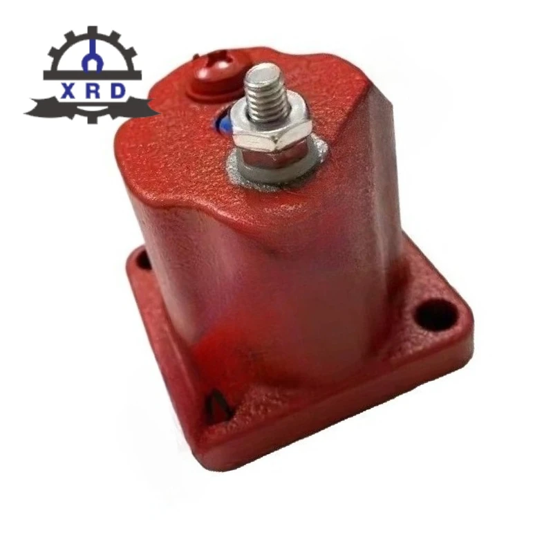 

3021420 3054609 3098354 3408421 3054610 for Cummins solenoid NT855 KTA19 M11 Fuel Shutoff Shutdown Valve kit 24V 12V