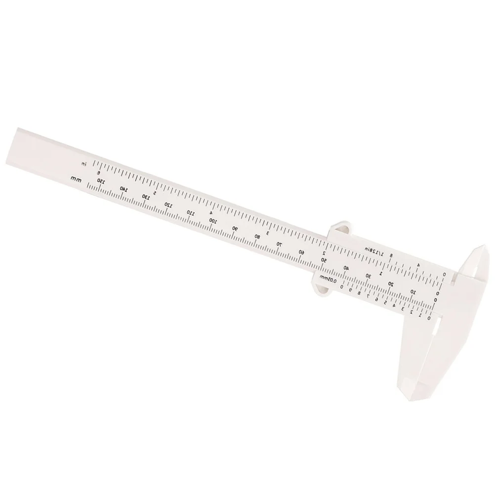 

Eyebrow Measuring Ruler Skin Safe Plastic Calipers Professional Tattoo Tool Pocket Sliding Facial Positioning MeasuringCompanion
