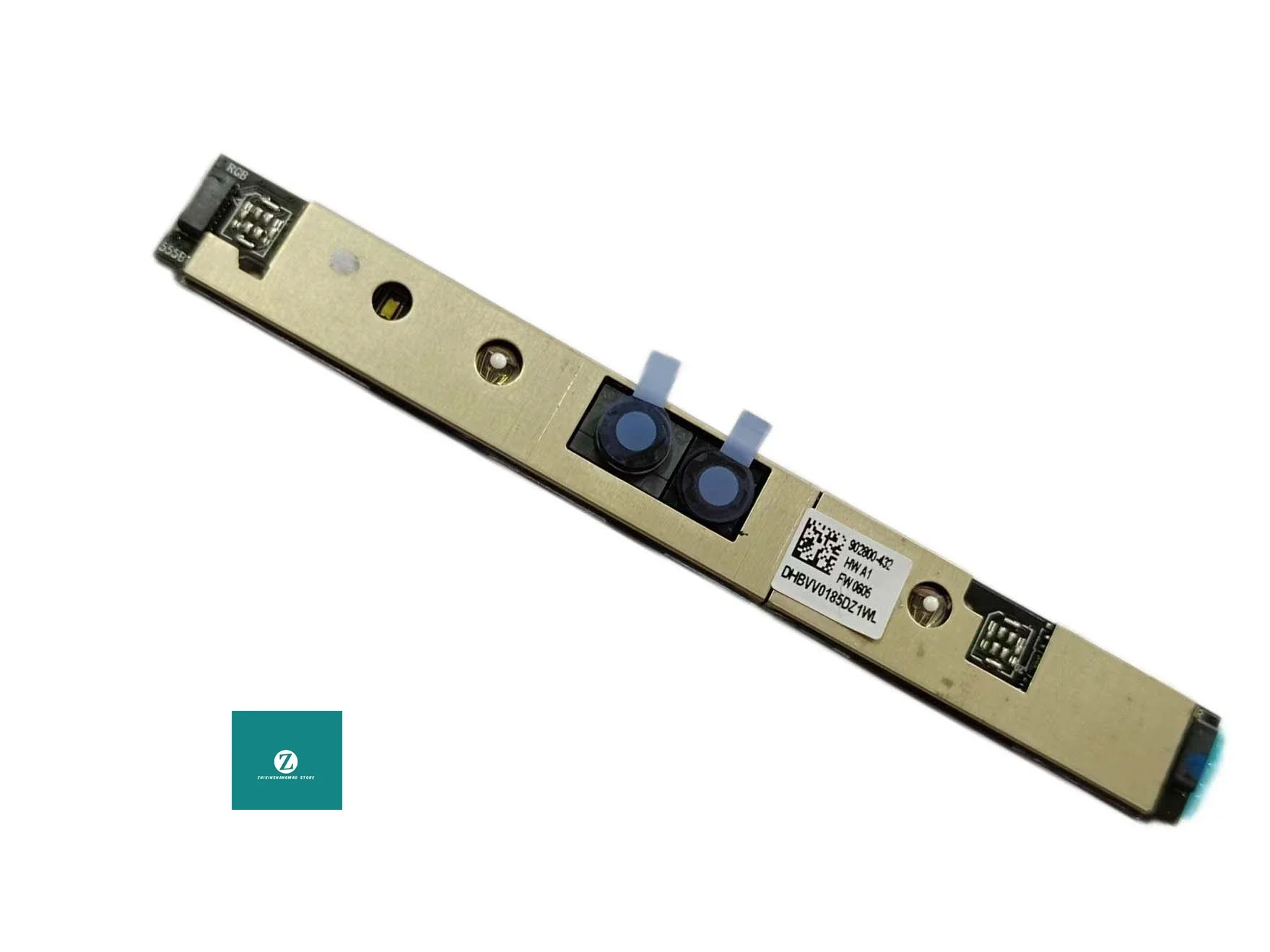 FOR WINDOW HELLO 902800-432 Webcam Camera Module