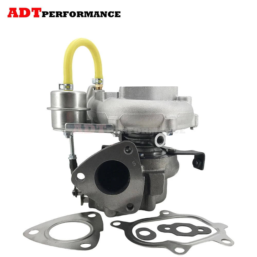 NEW Turbo GT22 Turbine 1008200FA021XZ Complete Turbocharger For Truck Engine