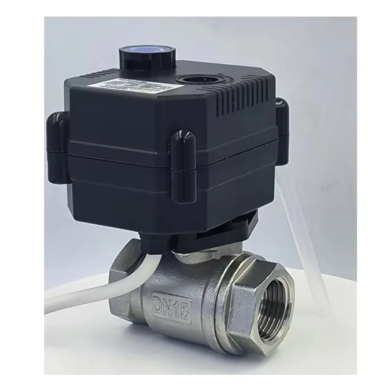 IP67 FH-S FH-MO Ele…