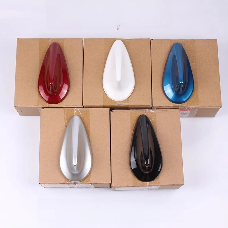 

Antenna Cover Roof Antenna Shell Shark Fin White Cover Blue Cover External Antenna for BYD Surui G5 Qin