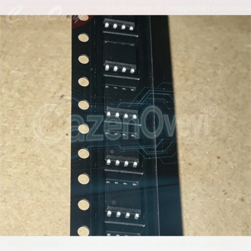 5pcs/lot OPA2374A OPA2374AIDR OPA2376A OPA2376 OPA241UA OPA241 OPA2604AU OPA2604 SOP-8
