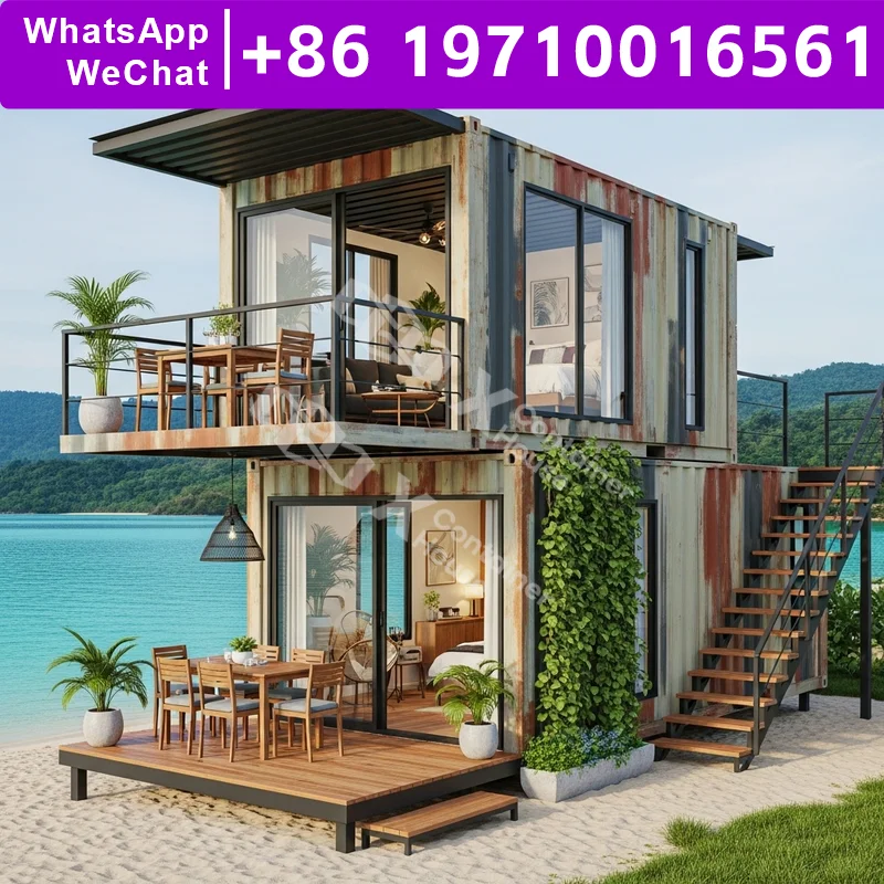

Flat Pack Home Garden House House Price Multilevel Residence Kit Homes Guard House Modular Shipping Container Homes House Prices