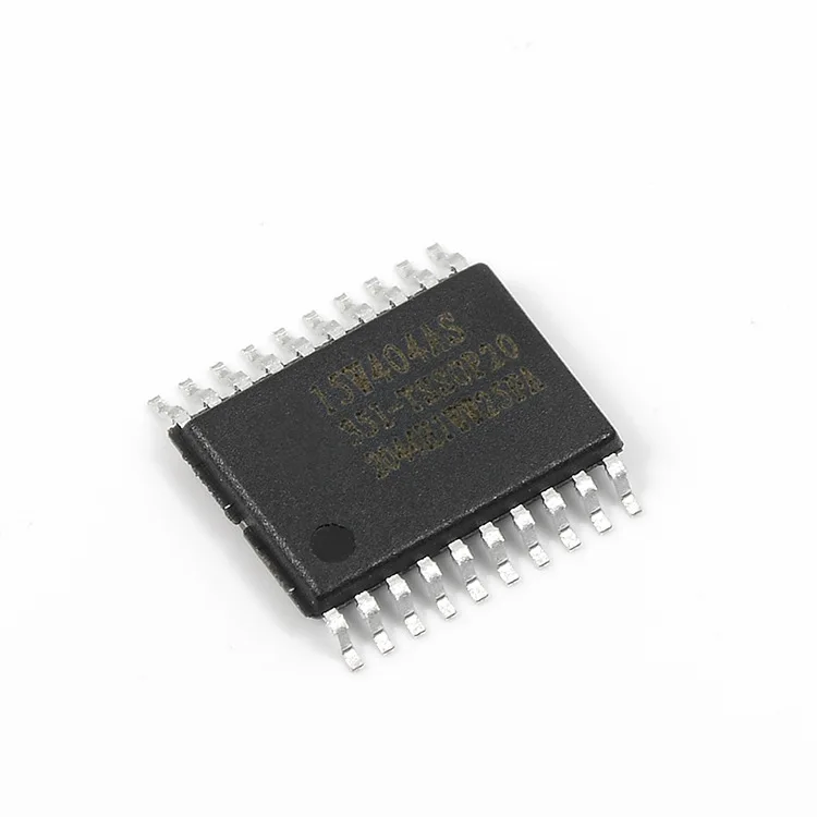 STC15W404AS-35I-TSSOP20 STC15W404AS TSSOP20 single-chip-mikrocomputer Mikrocontroller