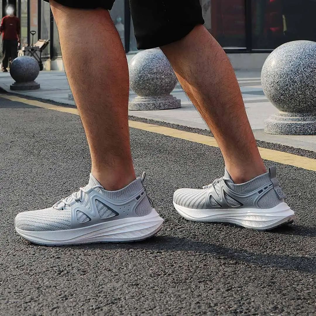 Nuevo XIAOMI FREETIE Cloud zapatillas ligeras elásticas para correr 3S Mijia zapatillas de deporte zapatos de hombre zapatos casuales palomitas de maíz zapato transpirable 3D superior