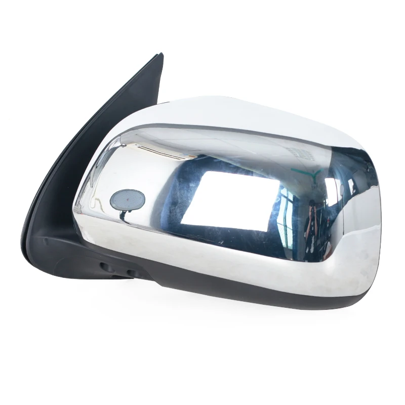 3/5 Pins For Toyota Hilux 2008 2009 2010 2011 2012 2013 2014 2015 Auto Turn Signal Rearview Mirror Assembly Car Exterior Mirror