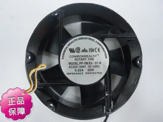 New Commonwealth FP… - image