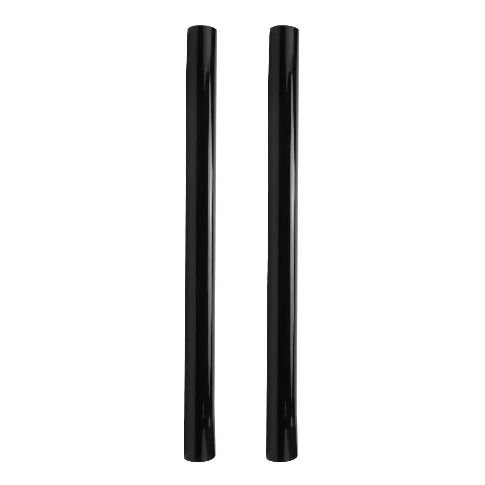 

A78E-Universal Extension Wands for Vacuum Cleaner Craftsman, 32mm Inner Diameter Vacuum Hose Plastic Wand Pipe 2Pcs