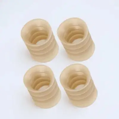 

4Pcs Bone Cracker Realistic Cracking Sound Novelty Trick Prank Prop Halloween Party Stage Performance Comedy Gimmick Sound