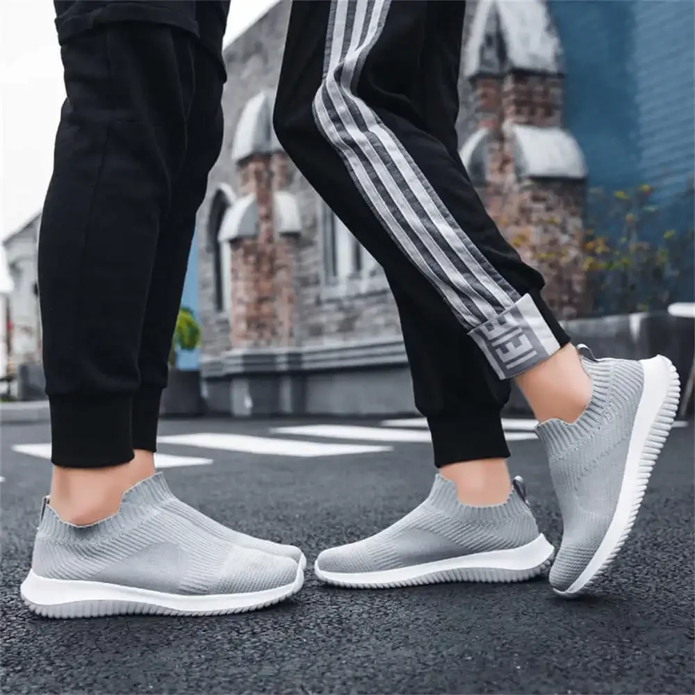 Slip-ons Cotton Special Casual Men's Comfortable Sneakers Spring Autumn Men's Shoes Sports New Type Sneackers Leisure