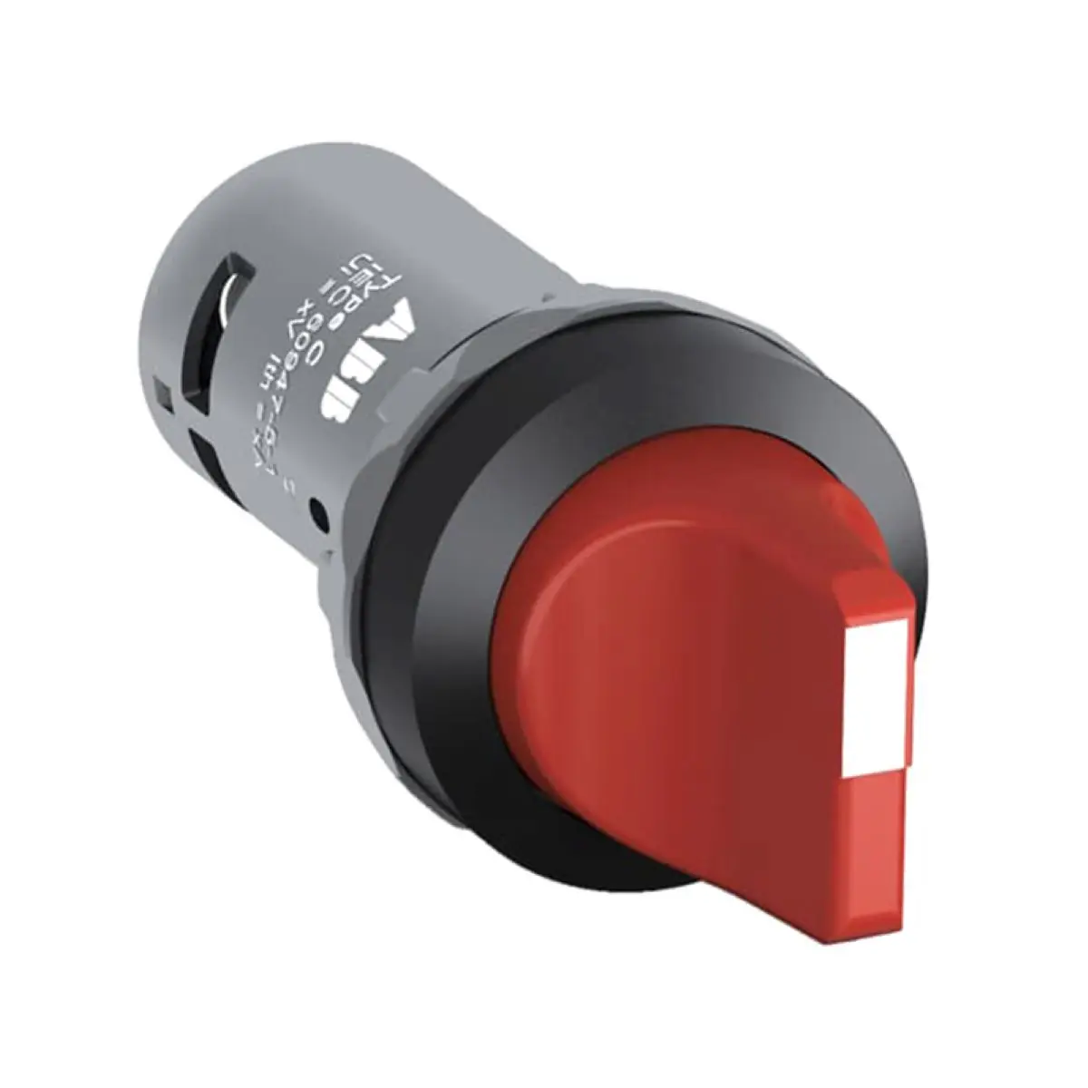 

10 шт. C3SS2-10R-11 10096842 1SFA619211R1071 Переключатель-селектор