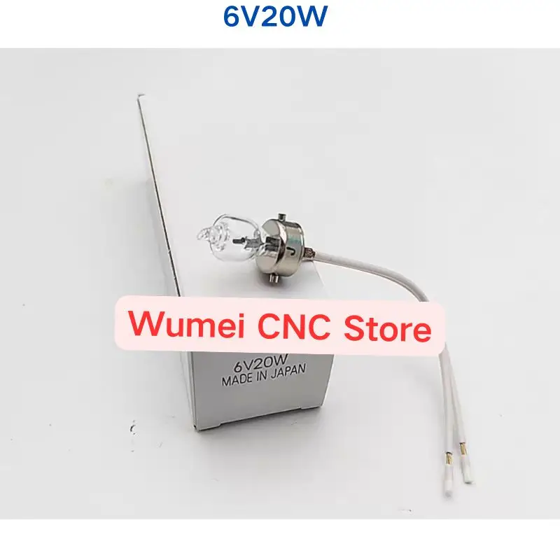 Brand new 64/7158-02SA-REV-7 710e bulb 1974D-S90K 6V20W bulb If you need other specifications, please consult
