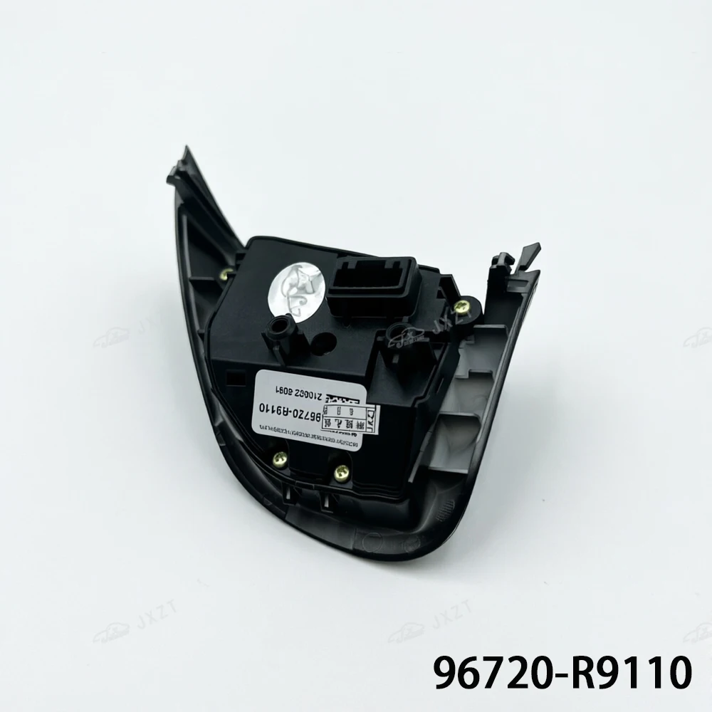 Steering Wheel button OEM 96720-R9110 for Hyun-dai Creta IX25 OEM 96720 R9110 view 6
