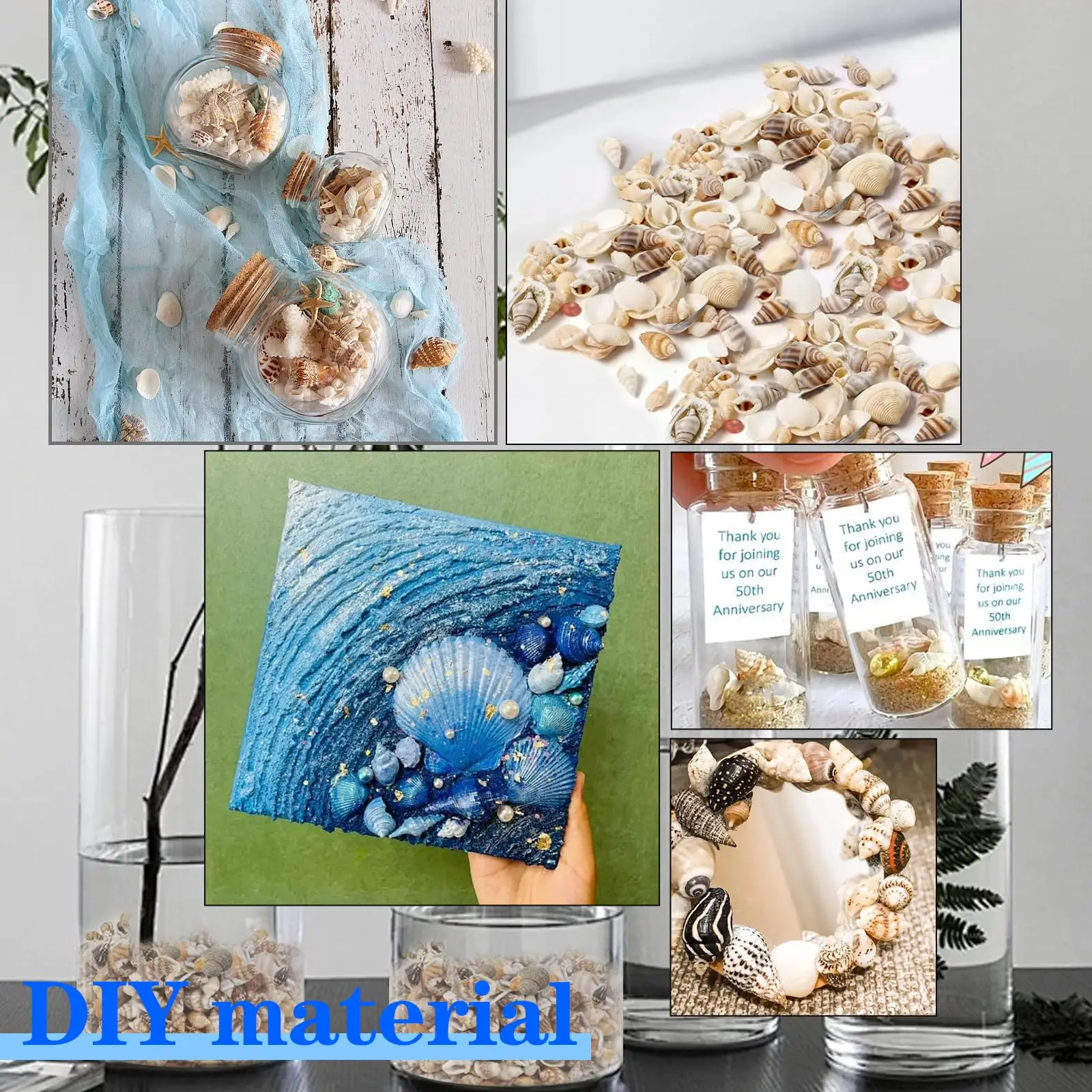 Thumbnail 3 - #50 Latest Vase Fillers Offers