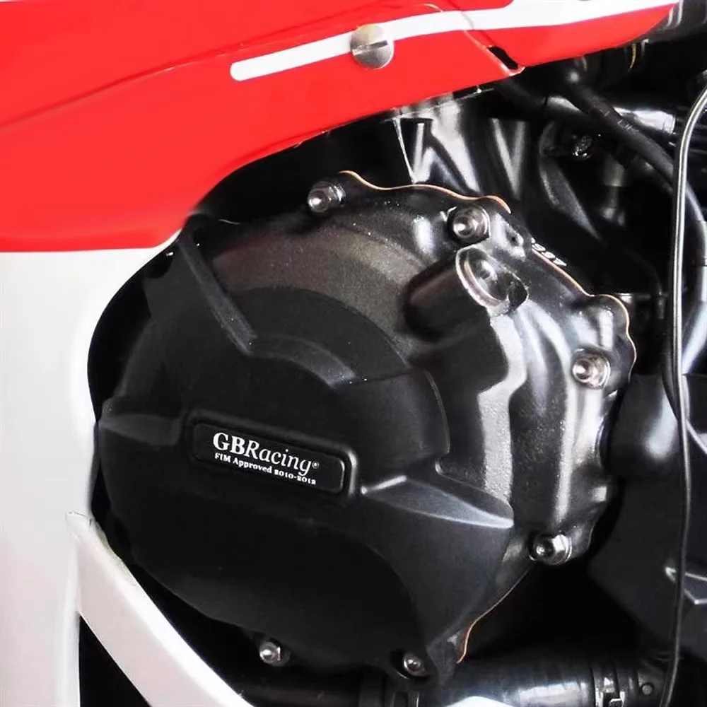 CBR1000RR Motorcycles Engine Cover Protection Case GB Racing For HONDA CBR1000 RR 2008-2016 2015 2014 Engine Covers Protectors image 5