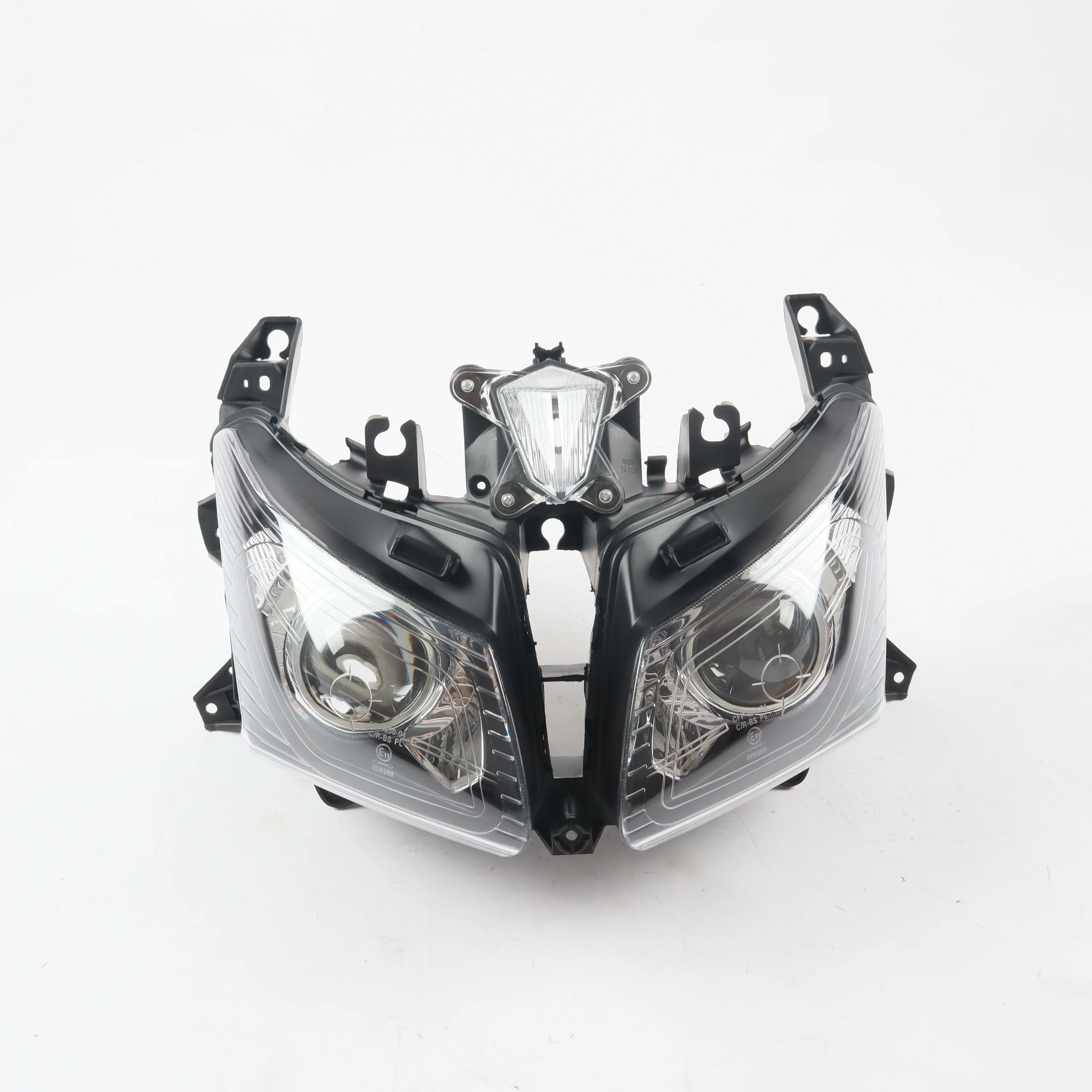

STLFHigh QualityHot Sale Original Dashing Big Light for YAMAHAs T-MAX530 2013 2014 Motorcycle Headlight