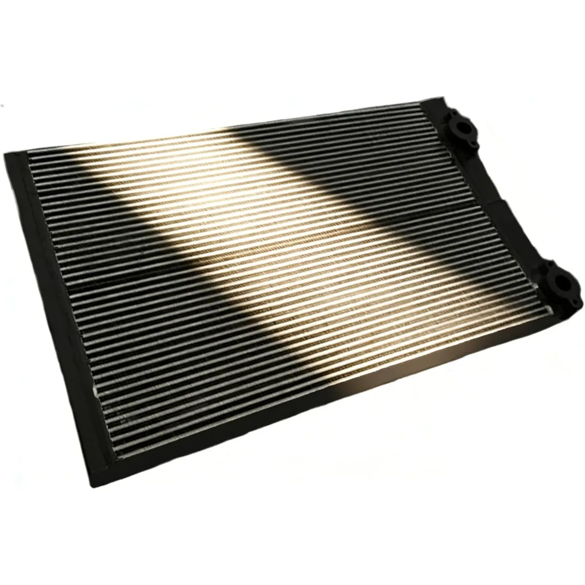 NEW Oil Cooler 89307300 Compatible for 125HP–200HP Ingersoll Rand Air Compressor