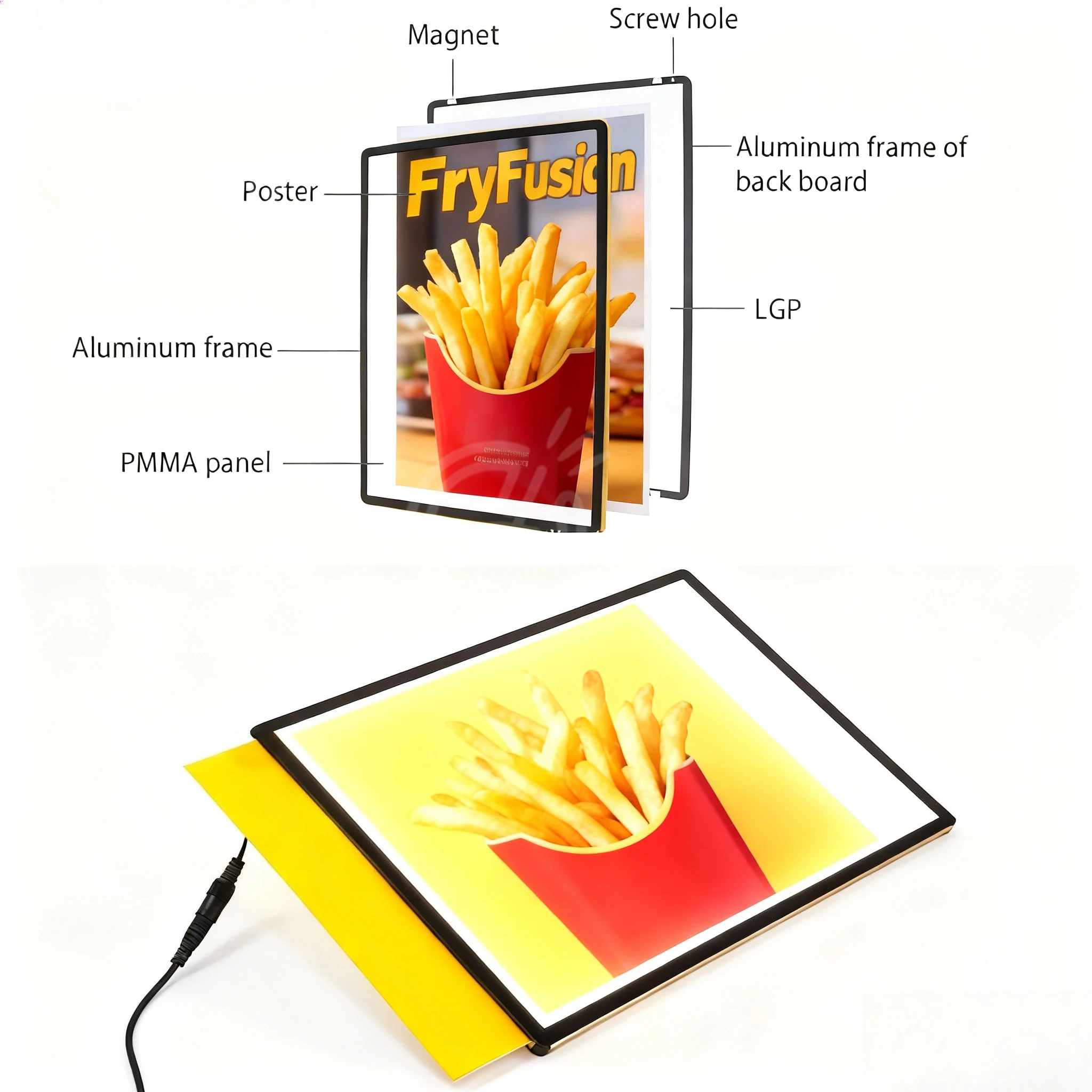 LED لافتة شعار مخصص جدار لوحة ضوء تسجيل النيون الإعلان الحروف المعدنية مضيئة عرض رسالة مضيئة شخصية