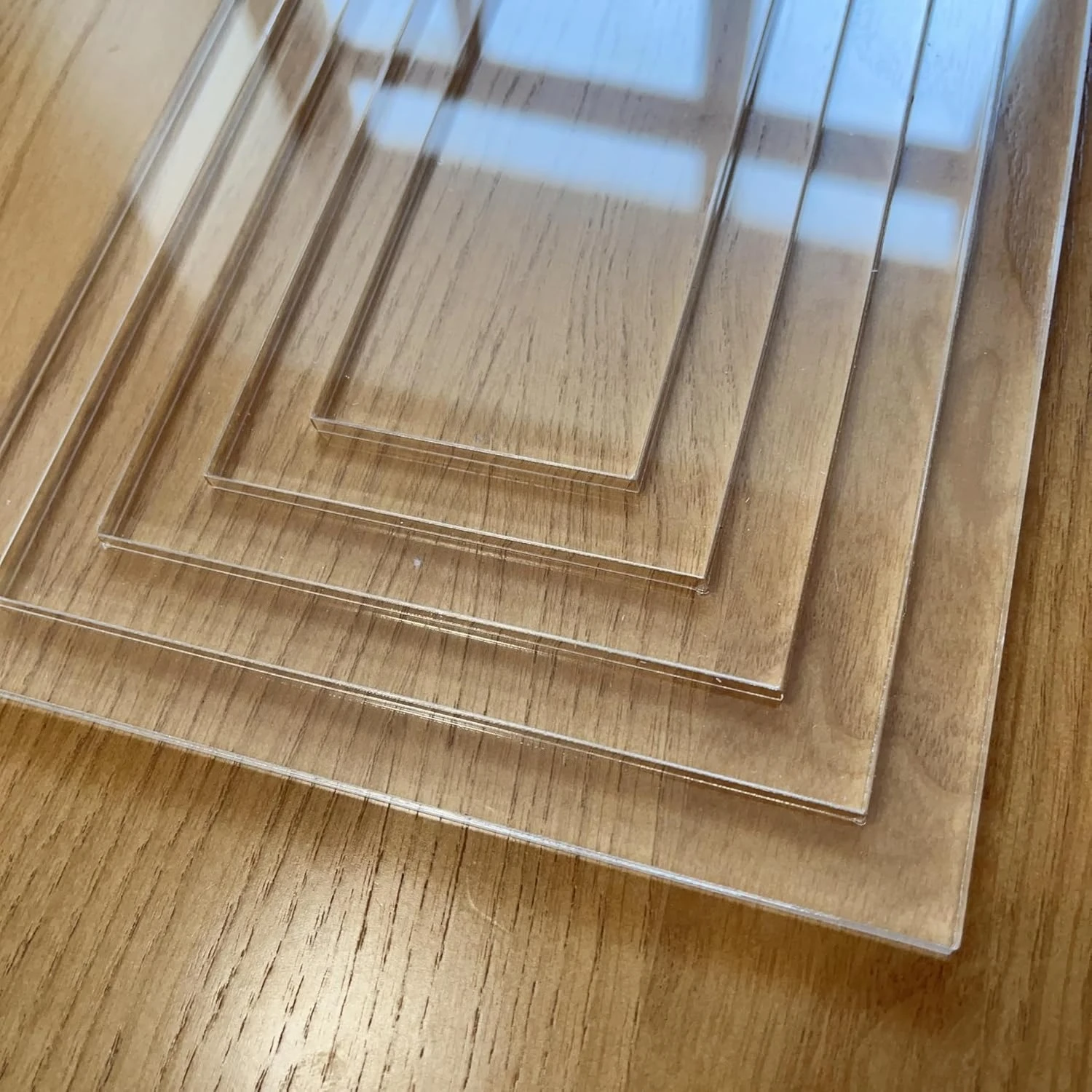 1 Buah Template Router Akrilik - Board Game Template ulasan dan harga