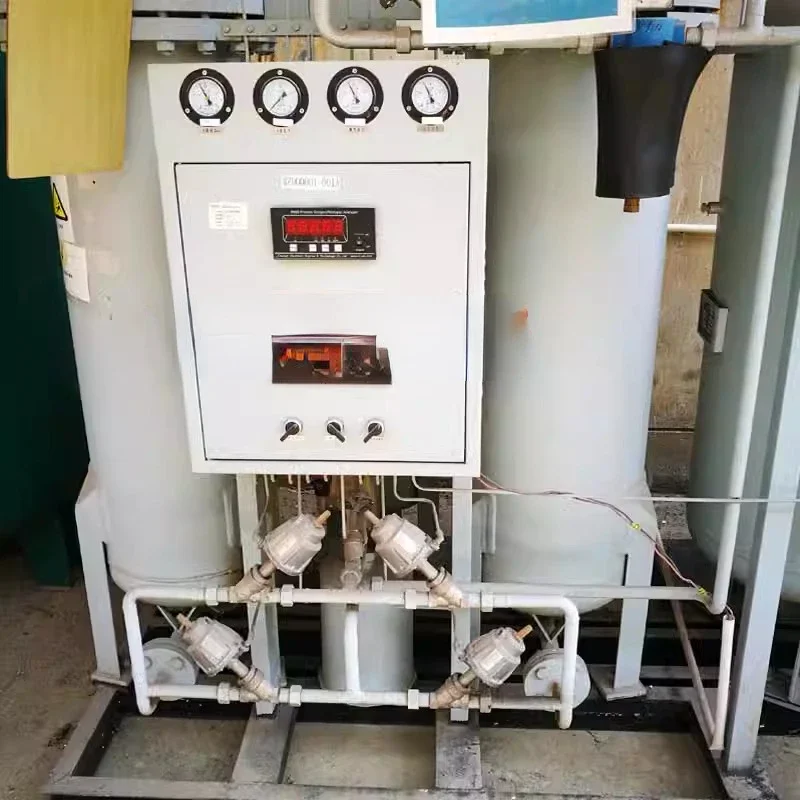 

P860-5N Nitrogen Making Machine Special Analyzer/P860-5o Nitrogen Making Machine Oxygen Analyzer