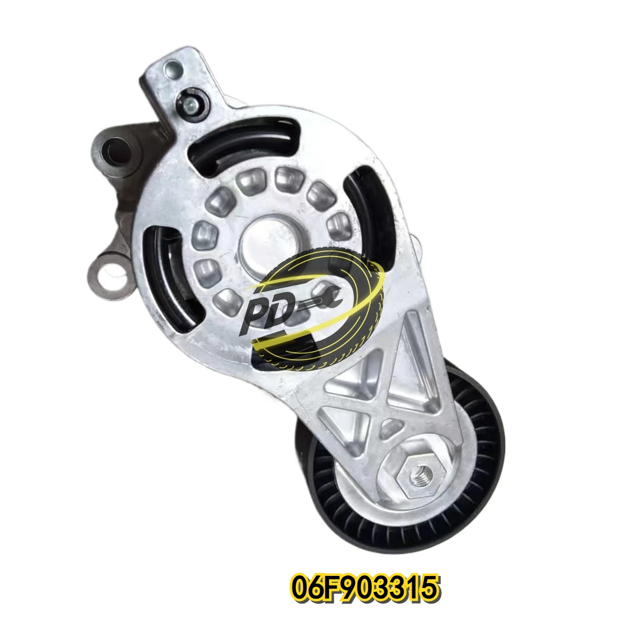 1PCS 06F903315 GÜRTELSPANNER FÜR TT VW Passat Golf Jetta GTI Seat Sagitar Touran 1,8 T Audi A3 2,0 L 2006-2008 06F 903 315